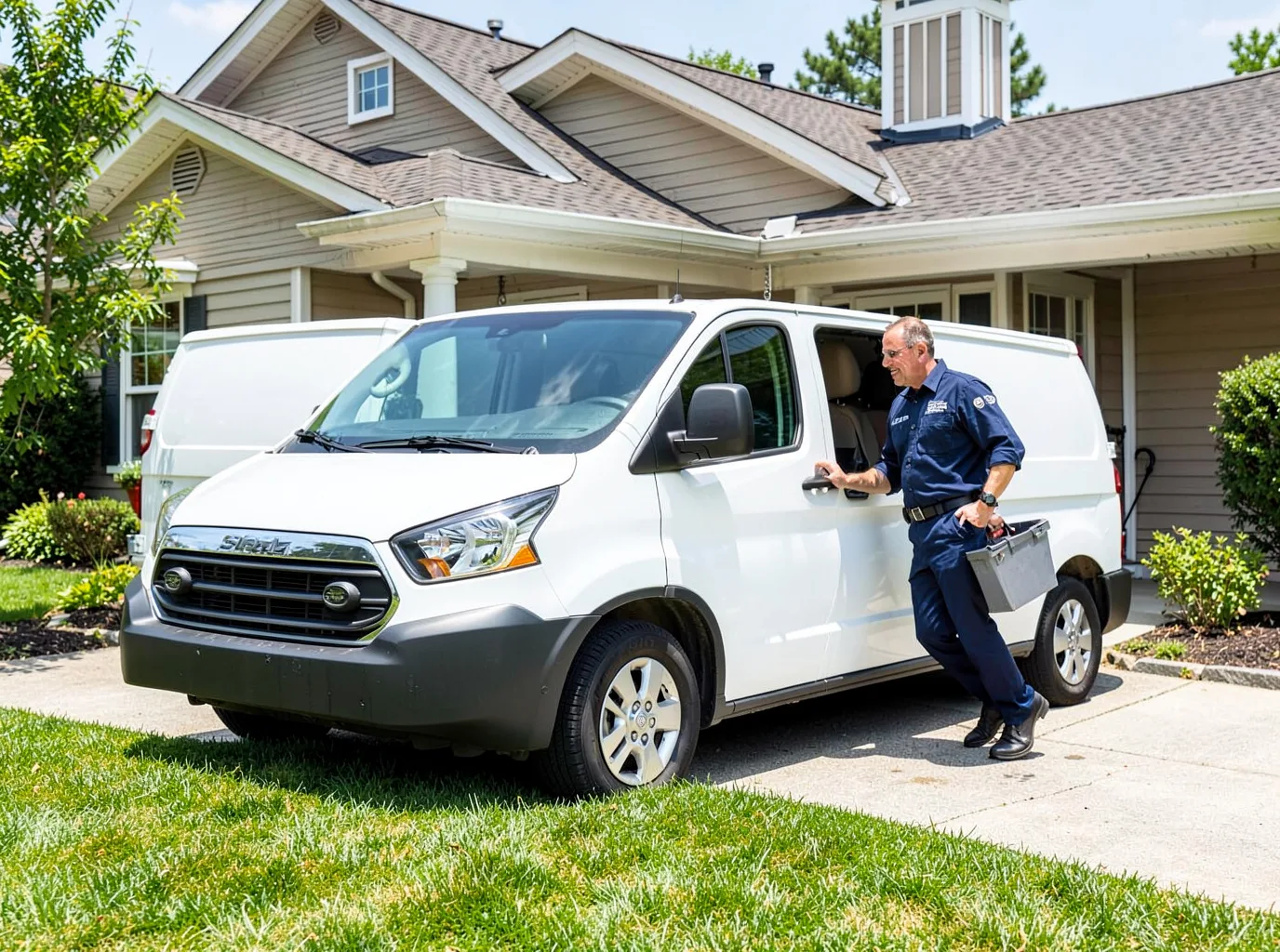 Emergency Plumber company in Battle Ground, IN