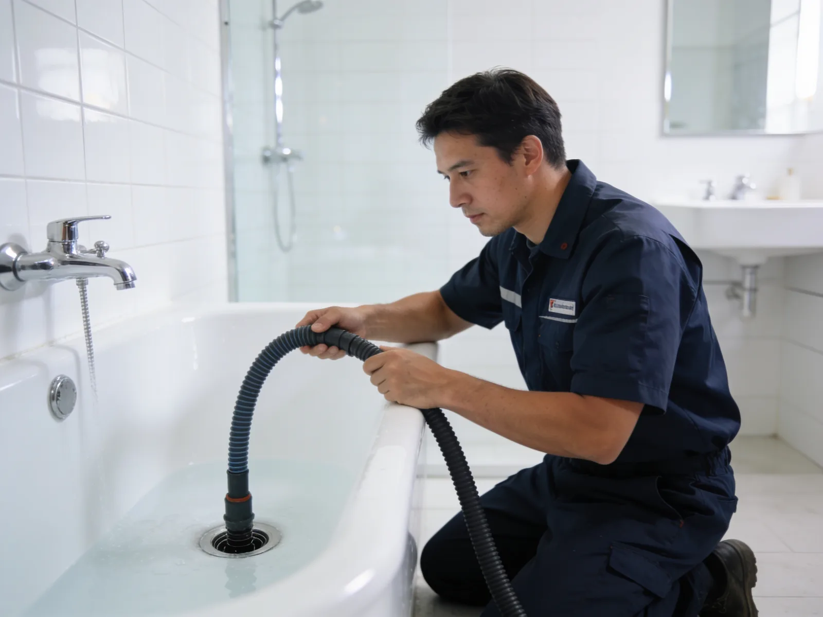Emergency Plumber Battle Ground, IN FAQs